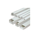 CANALETA PVC AUTOADHESIVO 16X16 TANIA