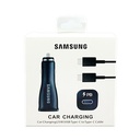 CARGADOR DE CARRO 25W SAMSUNG