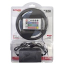 CINTA LED KIT 60 RGB-5050 CHIPS 5 MTS