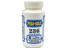 COLA BLANCA 236 DE 1/8 PEGA SOLD