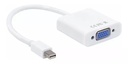 CONVERTIDOR MINI DISPLAYPORT A VGA