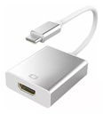 CONVERTIDOR TIPO C A HDMI 4K