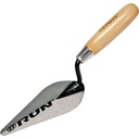 CUCHARA PUNTA REDONDA MANGO MADERA 8