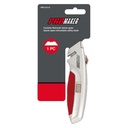 CUCHILLA D METAL ROJA PROMAKER
