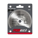DISCO DIAMANT 7"X7/8 A 5/8 RANURADO