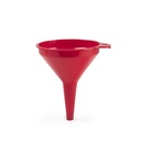 EMBUDO 16 CM PLASTICO