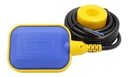 FLOTANTE ELECTRICO CABLE 2MTS ISONIC