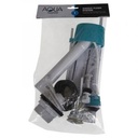 HERRAJE WC TIPO DELTA AQUA NUOVA