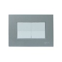 INTERRRUPTOR DOBLE PLATA IGOTO