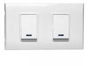 INTERRUPTOR DOBLE IGOTO