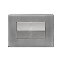 INTERRUPTOR DOBLE PLATA IGOTO