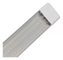 LAMPARA LED LINEAL T12 25W 6500K 60CM