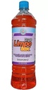 LIMPOTEX HOGAR 1L