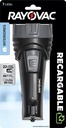 LINTERNA RECARGABLE 7LED 110V RAYOVAC