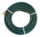 MANGUERA VERDE 1/2 15MTS C/C BELL POWER