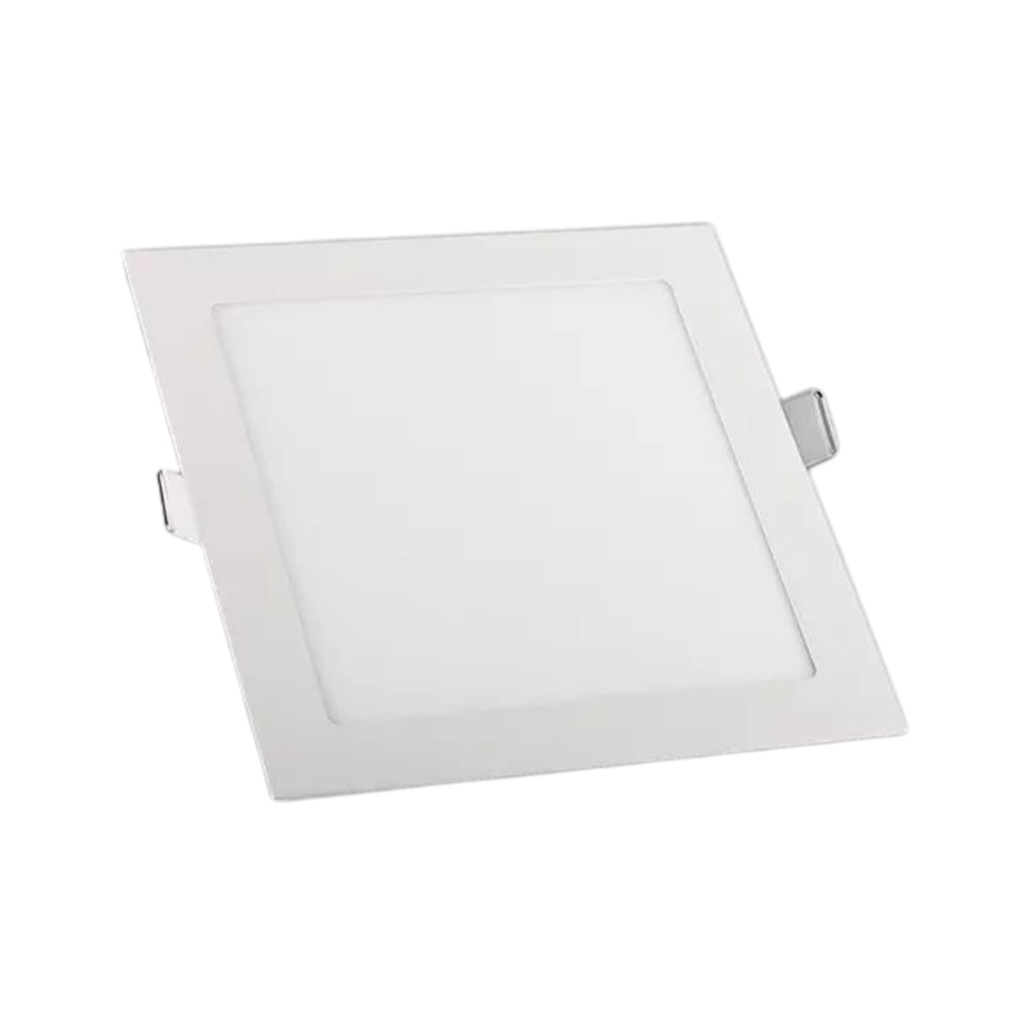 PANEL LED EMPO/CUADR 3W 2700K  WESTLIGHT