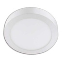 PANEL LED RED SUPER 24W 6500K SMARTLIGHT