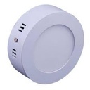 PANEL LED RED SUPER 6W 6500K SMARTLIGHT