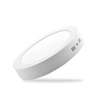 PANEL LED REDON SUPER 10W 6500W LUMINART