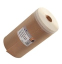 PAPEL TAPAR CON CINTA 15CMX45CM