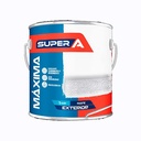 PINTURA CAUCHO BL EXTERIOR GAL SUPER A