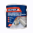 PINTURA RECUBRIMIENTO GRIS GAL SUPER A