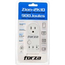 PROTECTOR DE VOLTAJE 120V 1800W