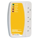 PROTECTOR P/EQUIPO ELECT. 3TOMA EXCELINE