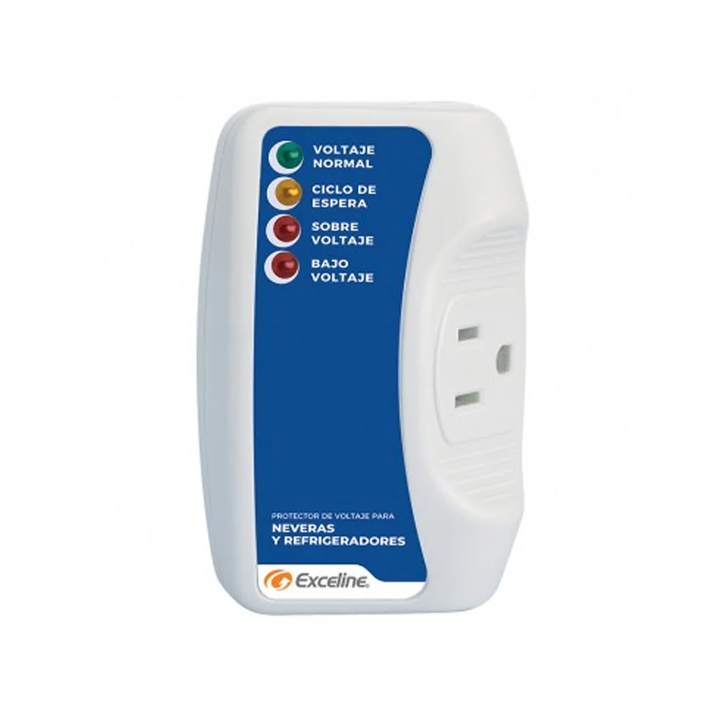 PROTECTOR P/NEVERA-REF 120V EXCELINE