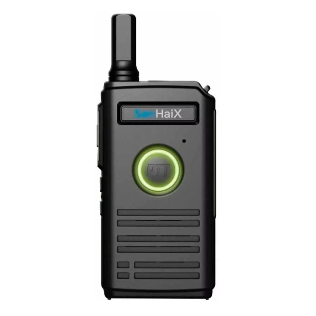RADIO SENHAIX MODELO 1430 2W 400-470MHZ