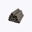 RAMPLUG PLASTICO GRIS 1/2