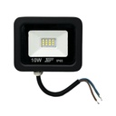 REFLECTOR LED 10W 6000K 85-285V SUPER