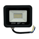 REFLECTOR LED 20w 6000K 85-285V SUPER