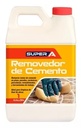 REMOVEDOR DE CEMENTO LITRO SUPER A