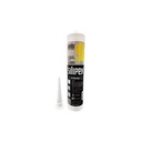 SILICON NEGR U.GEN PERM 290cm (2699)SILI