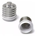 SOCATE CONVERTIDOR E40-E27 LUMINART