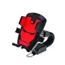 SOPORTE DE TELEFONO P/MOTO UNIVERSAL