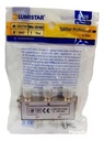 SPLITTER 4 VIAS 1000MHZ LUMISTAR