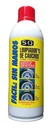 SQ LIMPIADOR DE CAUCHO 440 CM3