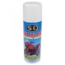 SQ LUBRICANTE SILIFLON 235CM