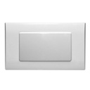 TAPA CIEGA BLANCA IGOTO