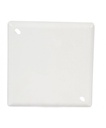 TAPA CIEGA P/CAJETIN 4 X 4 ELEC.