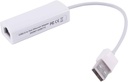 TARJETA USB LAN COMPATIBLE