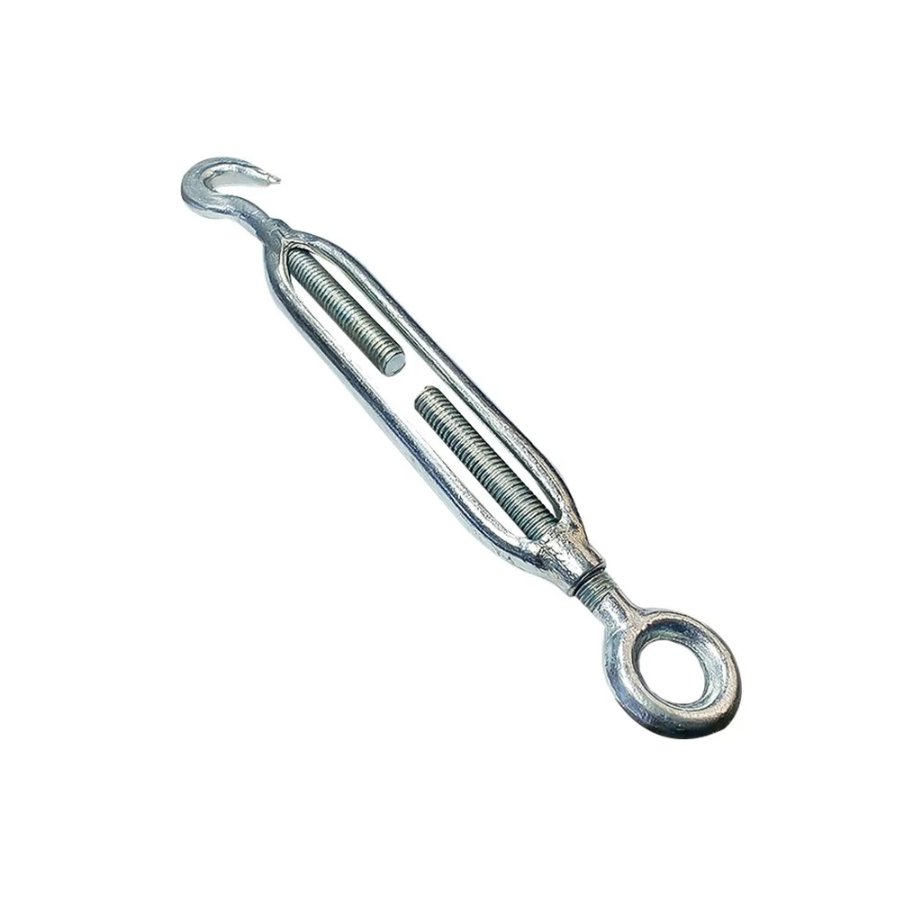 TENSOR OJO-GANCHO 5/16 P/TORRE T&R