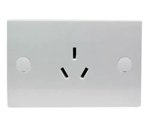 TOMACORRIENTE TRIF 2P 20A BLOCK VIMAR