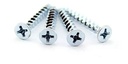 TORNILLO AUTO PLA PH8-18X1 1/4DUPLEX 10U