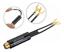 TRANSFORMADOR D/IMPEDANCIA 75A300UHF VHF