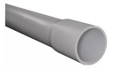 TUBO CONDUIT PVC 1 X 3 MTS