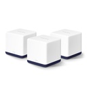 WIFI WHOLE HOME AC1900 3-PACK MERCUSYS