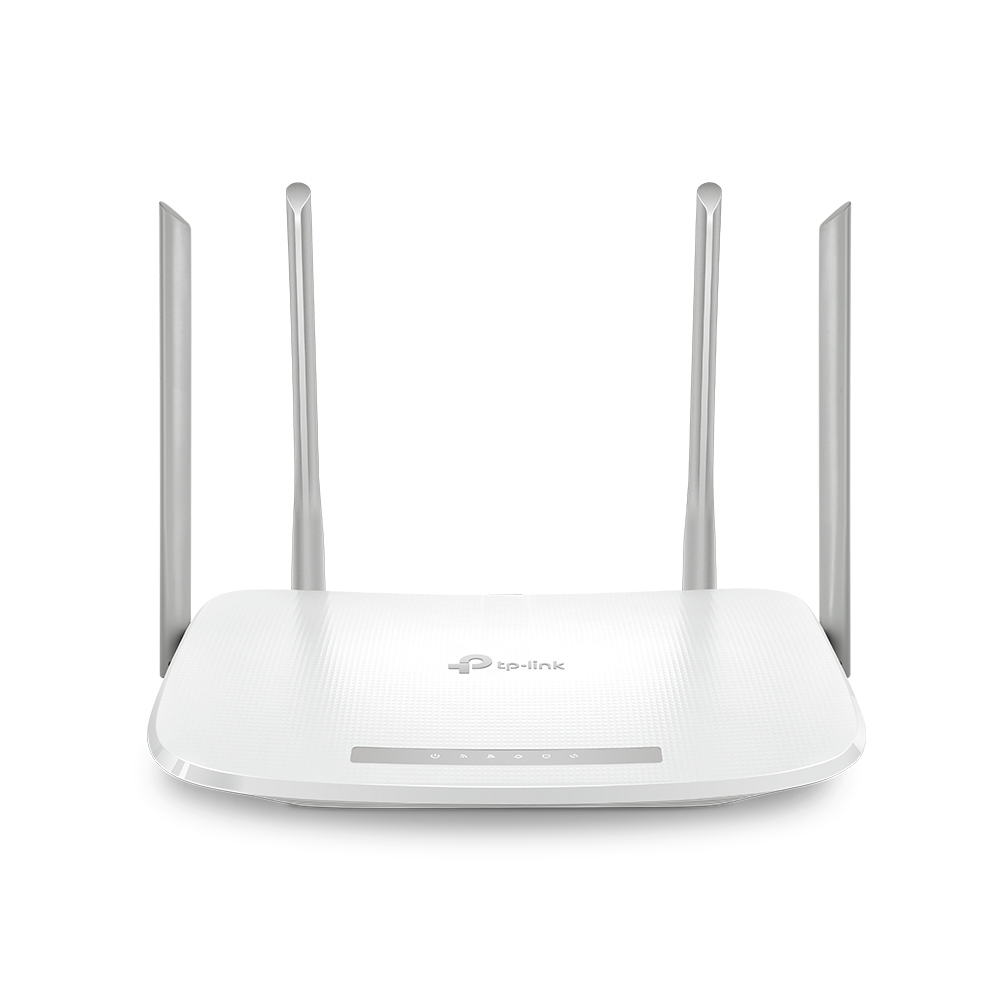 ROUTER GIGABIT INALÁMBRICO DE DOBLE BANDA AC1200